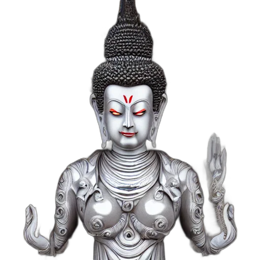 staff, jewelry, mask, face transparent PNG cut-out
