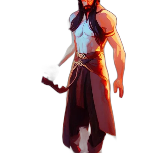 staff, sword, weapon, concept art transparent PNG cut-out