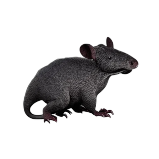 animal, creature, dragon, hat transparent PNG cut-out