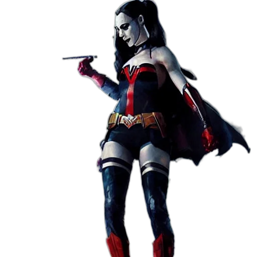 concept art, comic book art, fantasy art, pixel art transparent PNG cut-out