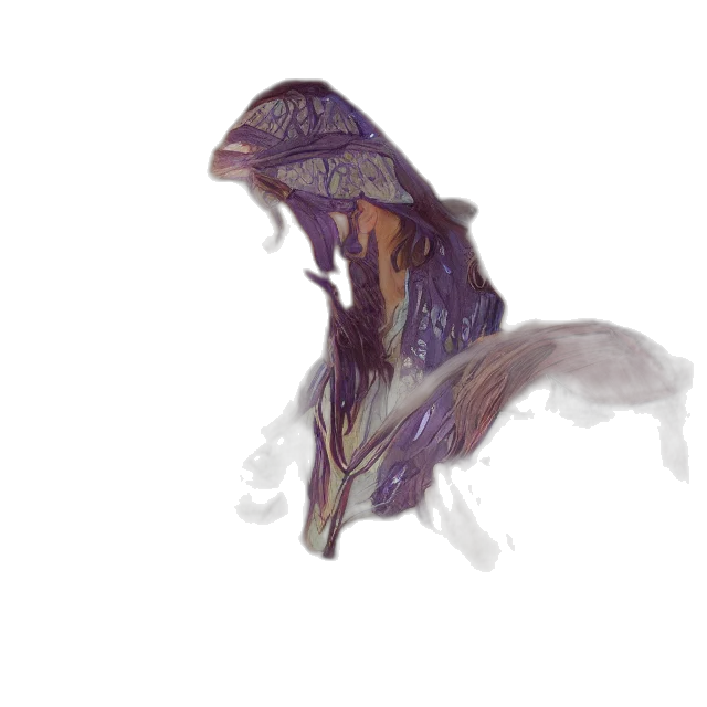 dragon, creature, animal, hat transparent PNG cut-out