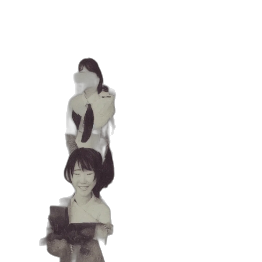dress, staff, umbrella, robot transparent PNG cut-out