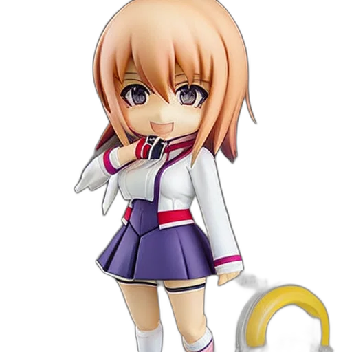 staff, weapon, 3d render, anime, concept art, pixel art, ichika, hoshino transparent PNG cut-out