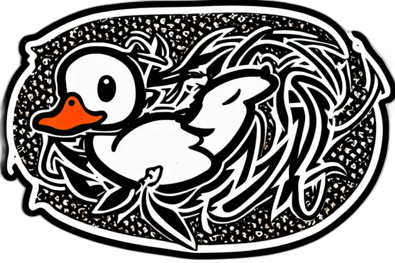 animal, cartoon, comic book art, concept art transparent PNG cut-out