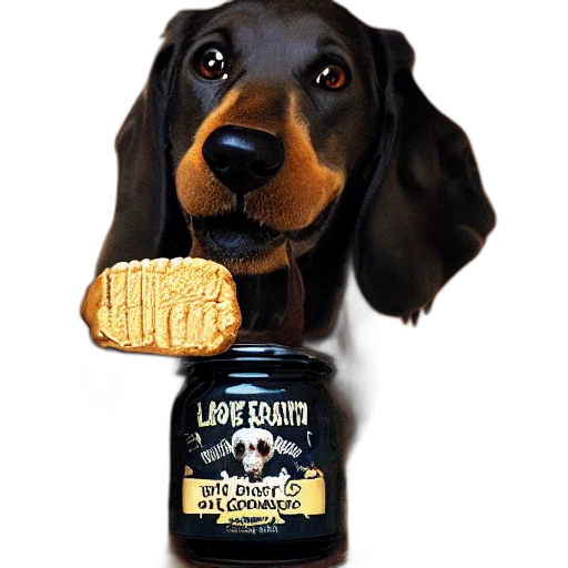 food, animal, photorealistic, lovecraftian transparent PNG cut-out