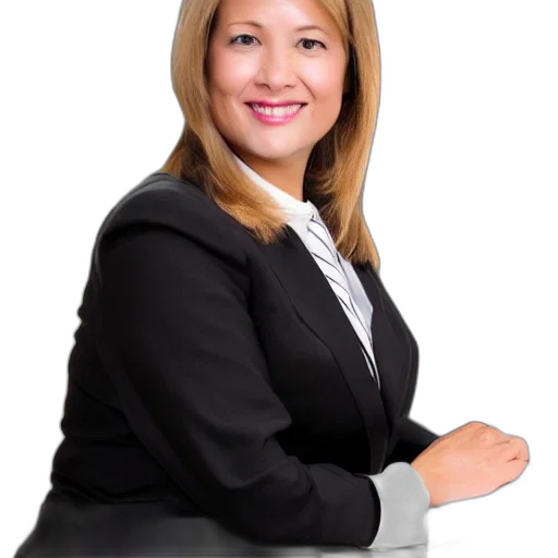 staff, face, woman, company, ceo transparent PNG cut-out