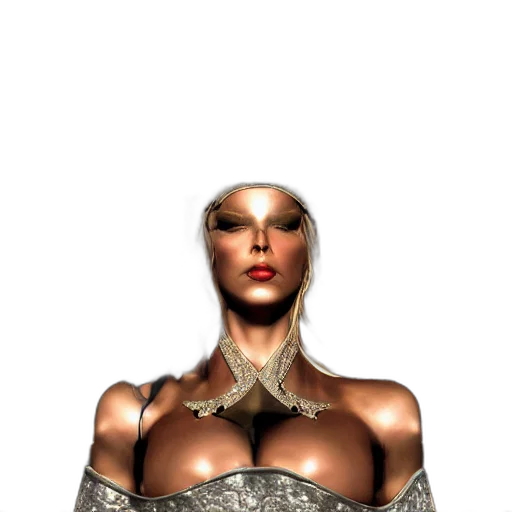 mask, jewelry, face, crown transparent PNG cut-out