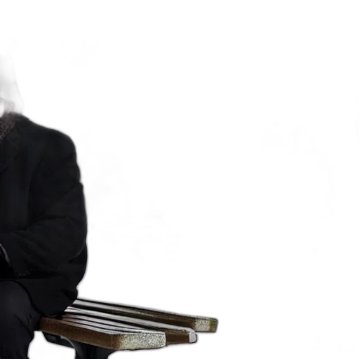 furniture, staff, hair, kevin transparent PNG cut-out