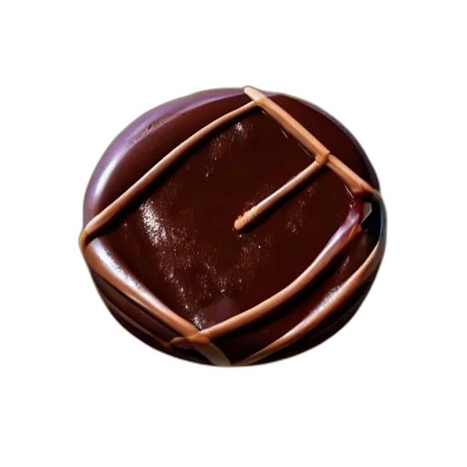 food, crown, jewelry, umbrella, 3d render, photorealistic, earth tones, dark transparent PNG cut-out