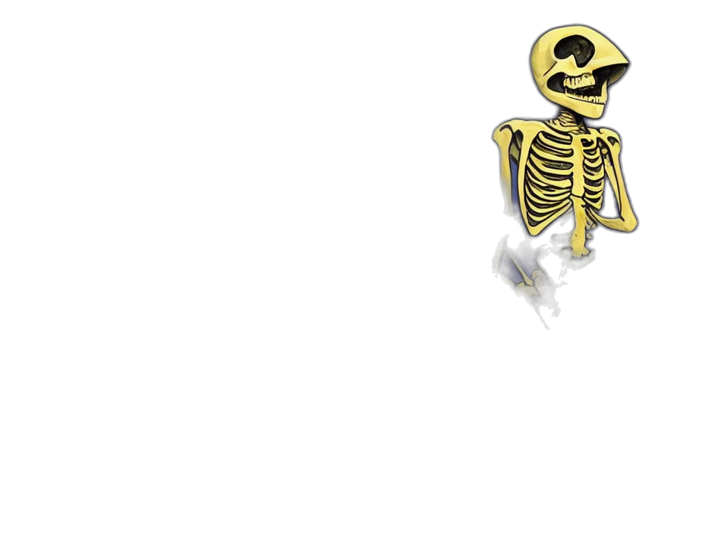 robot, staff, jewelry, creature transparent PNG cut-out