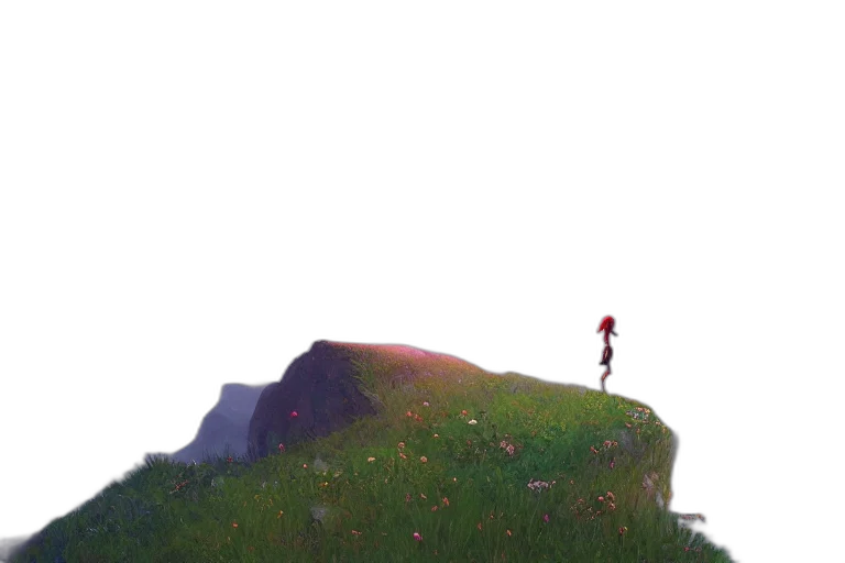 creature, robot, bottle, sword, concept art, pixel art, 3d render, fantasy art transparent PNG cut-out