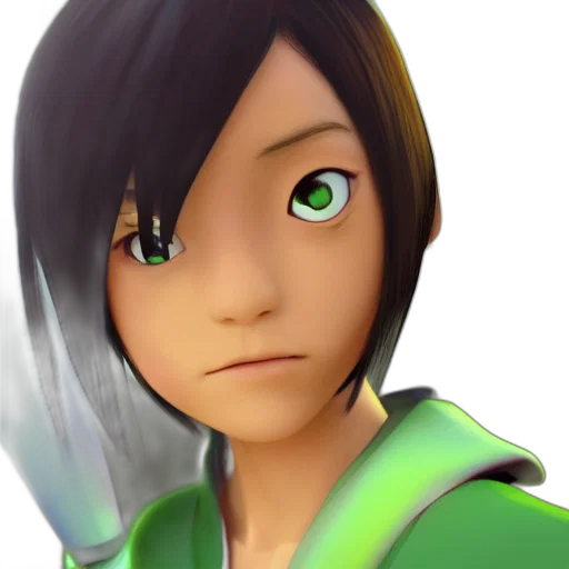 face, sword, weapon, staff transparent PNG cut-out