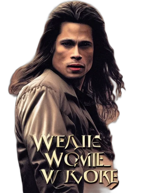 weapon, jacket, hair, creature, comic book art, photorealistic, fantasy art, concept art transparent PNG cut-out