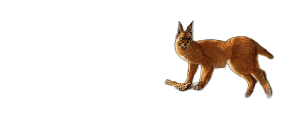 animal, creature, staff, weapon transparent PNG cut-out