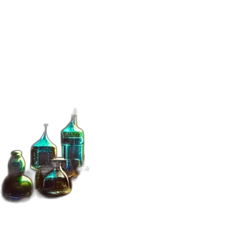 bottle, jewelry, weapon, furniture, 3d render, vaporwave, photorealistic, concept art transparent PNG cut-out