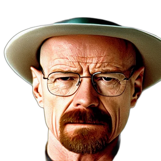 face, hat, staff, animal, photorealistic, 3d render, cartoon, concept art transparent PNG cut-out