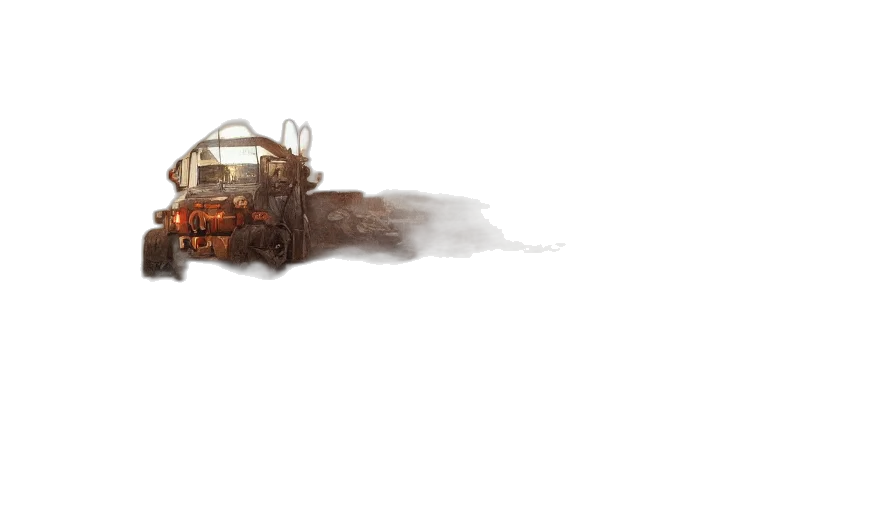 car, robot, weapon, furniture, concept art, watercolor, pixel art, fantasy art transparent PNG cut-out