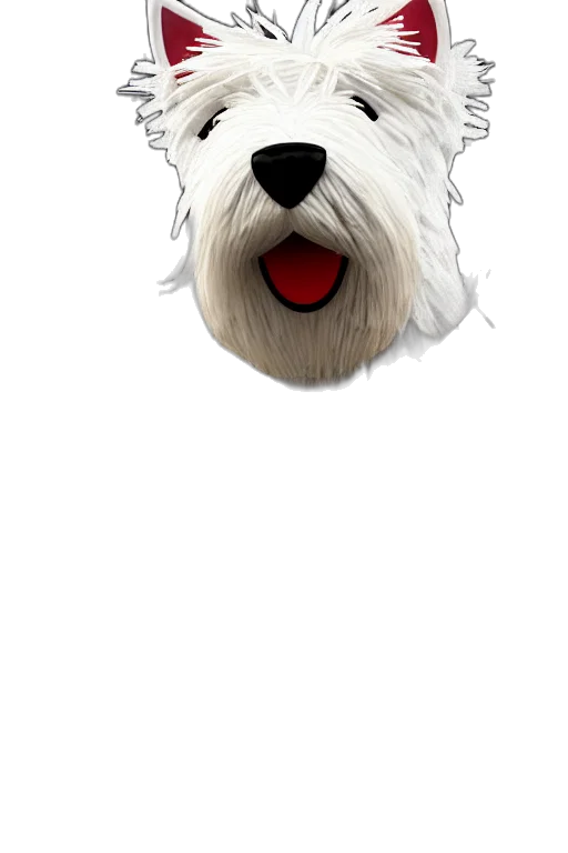 animal, staff, face, creature transparent PNG cut-out