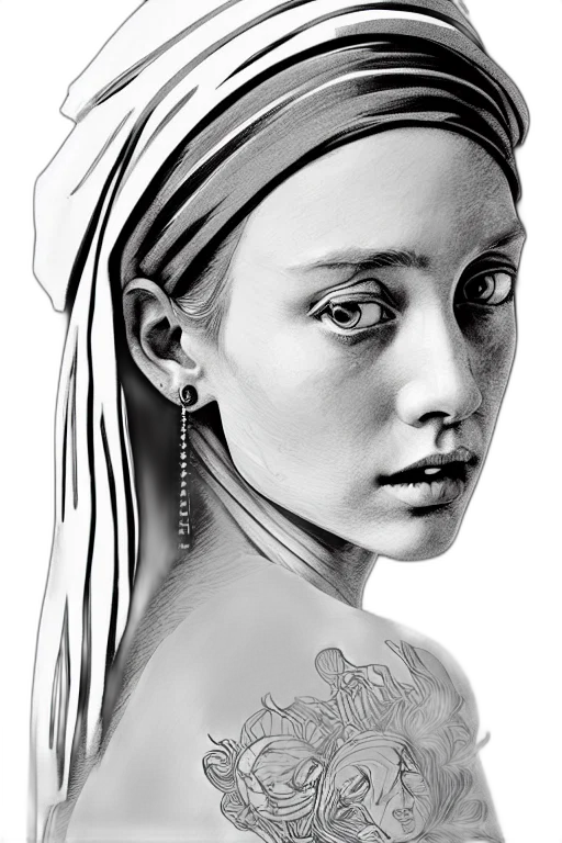 jewelry, face, crown, photorealistic transparent PNG cut-out