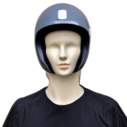 hat, mask, face, robot, 3d render, concept art, photorealistic, masterpiece transparent PNG cut-out
