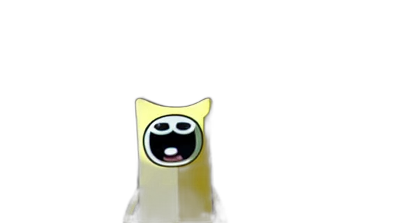 staff, mask, robot, animal, 3d render, concept art, pixel art, anime transparent PNG cut-out