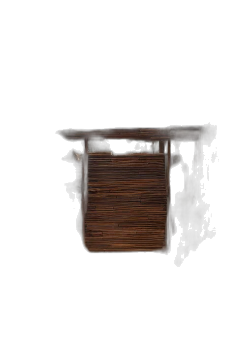 furniture, hair, jewelry, hat transparent PNG cut-out