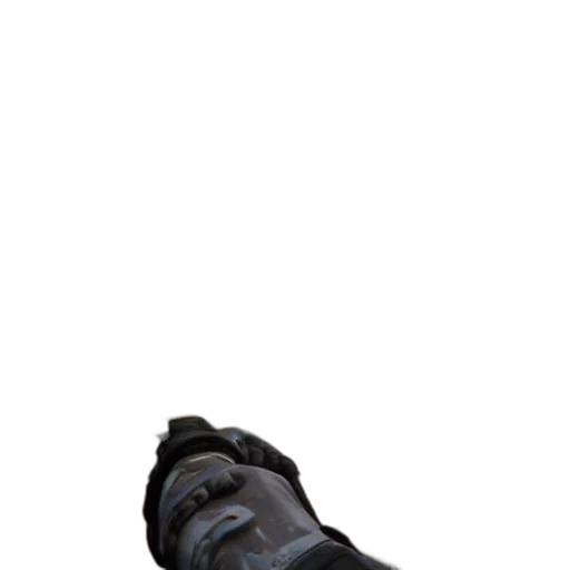 weapon, shoes, staff, bottle transparent PNG cut-out