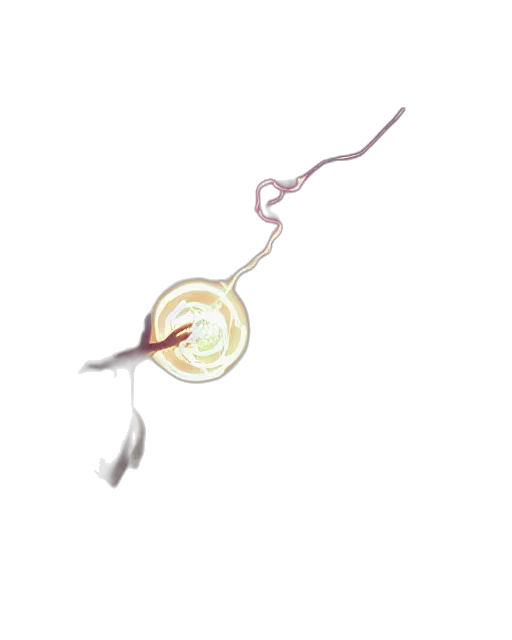 jewelry, staff, hair, weapon, watercolor, concept art, 3d render, photorealistic transparent PNG cut-out