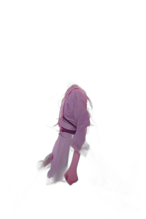 dress, mask, jacket, creature transparent PNG cut-out