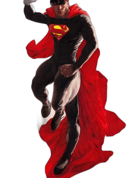 animal, comic book art, concept art, fantasy art transparent PNG cut-out