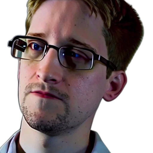 staff, face, crown, photorealistic transparent PNG cut-out