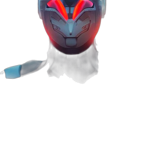 mask, robot, face, jewelry transparent PNG cut-out