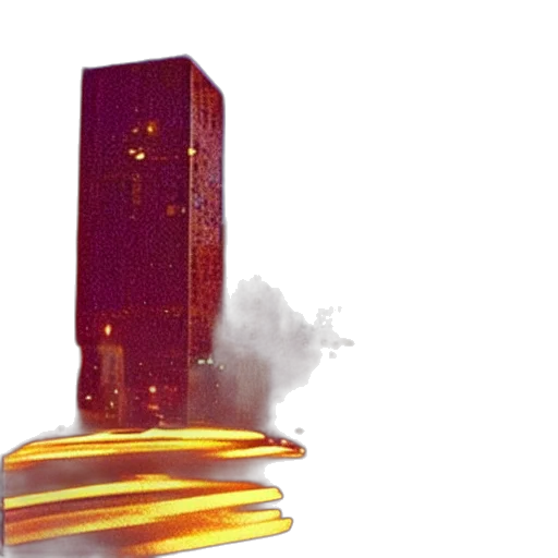 building, weapon, robot, sword transparent PNG cut-out