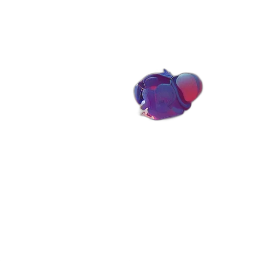 shoes, creature, mask, jewelry, 3d render, pixel art, vaporwave, concept art transparent PNG cut-out