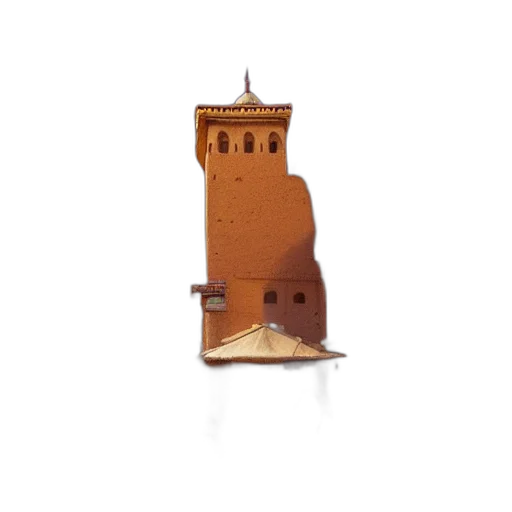 furniture, crown, building, dress transparent PNG cut-out