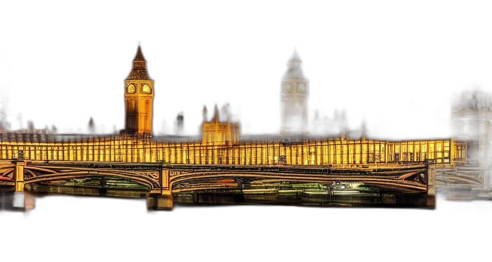 building, photorealistic, 3d render, concept art transparent PNG cut-out