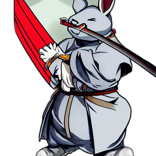 staff, sword, weapon, animal transparent PNG cut-out