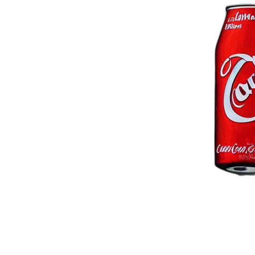 bottle, food, weapon, 3d render, photorealistic, surrealist, painting, mentos transparent PNG cut-out