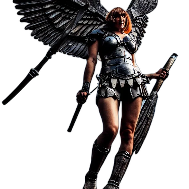 concept art, comic book art, fantasy art, pixel art, photo, real, life, winged transparent PNG cut-out