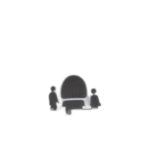 robot, furniture, hat, umbrella transparent PNG cut-out