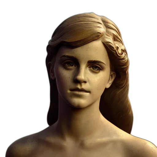 face, crown, jewelry, dress transparent PNG cut-out
