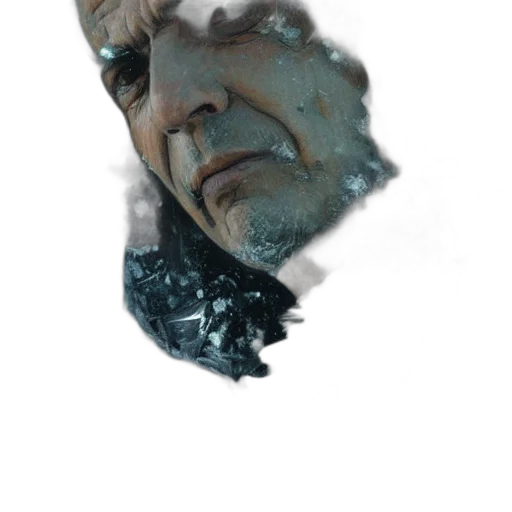 face, mask, dragon, creature, photorealistic, 3d render, concept art, fantasy art transparent PNG cut-out