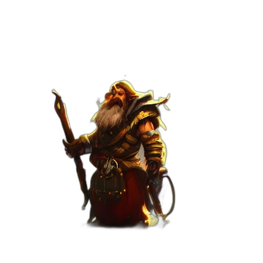staff, weapon, concept art, fantasy art transparent PNG cut-out