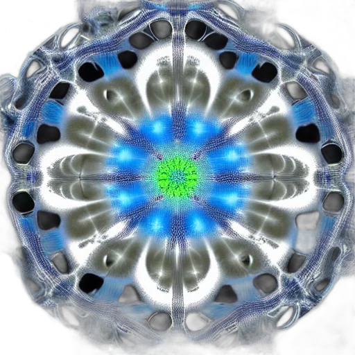 jewelry, crown, flower, umbrella, 3d render, photorealistic, concept art, fantasy art transparent PNG cut-out