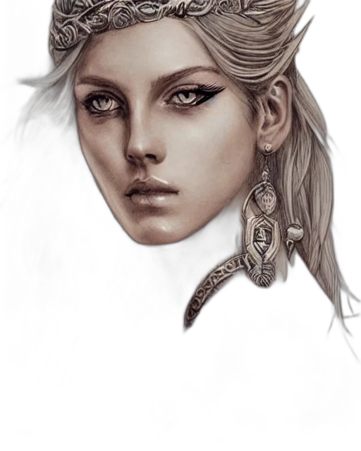 face, jewelry, dragon, crown transparent PNG cut-out