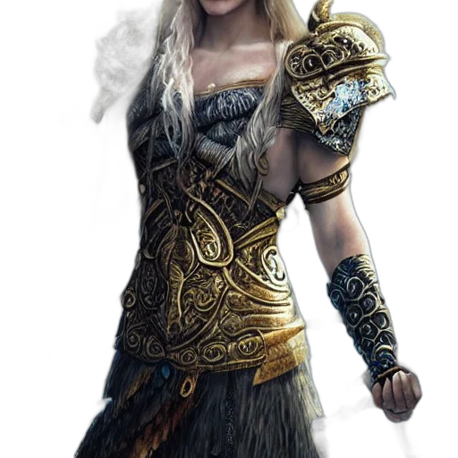 dragon, sword, staff, weapon, fantasy art, concept art, photorealistic, 3d render transparent PNG cut-out