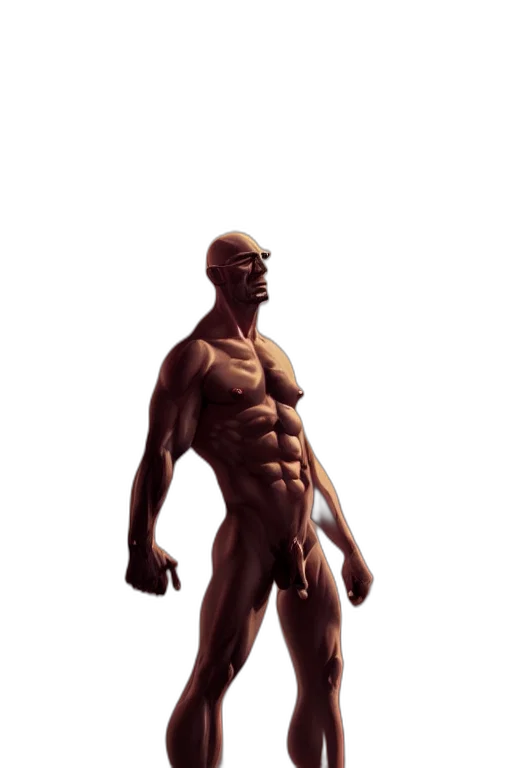 creature, robot, animal, concept art transparent PNG cut-out