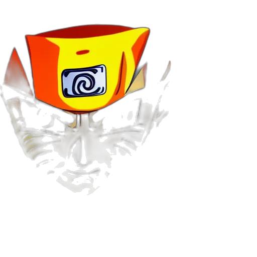 mask, crown, food, robot transparent PNG cut-out