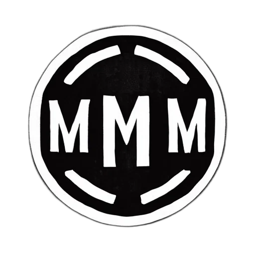 jacket, monochrome, letter, wooden, best, logo, black, white transparent PNG cut-out