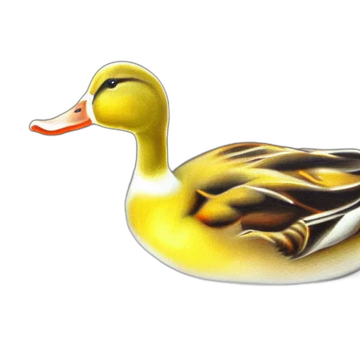 animal, jewelry, 3d render, photorealistic transparent PNG cut-out